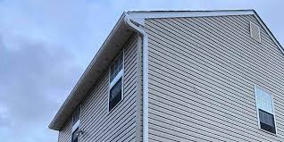 Best Historical Building Siding Restoration  in Travilah, MD